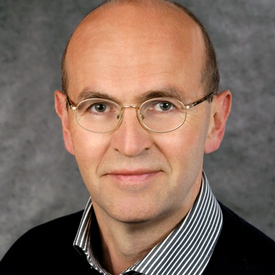 Rechtsanwalt  Thomas Gerchel 